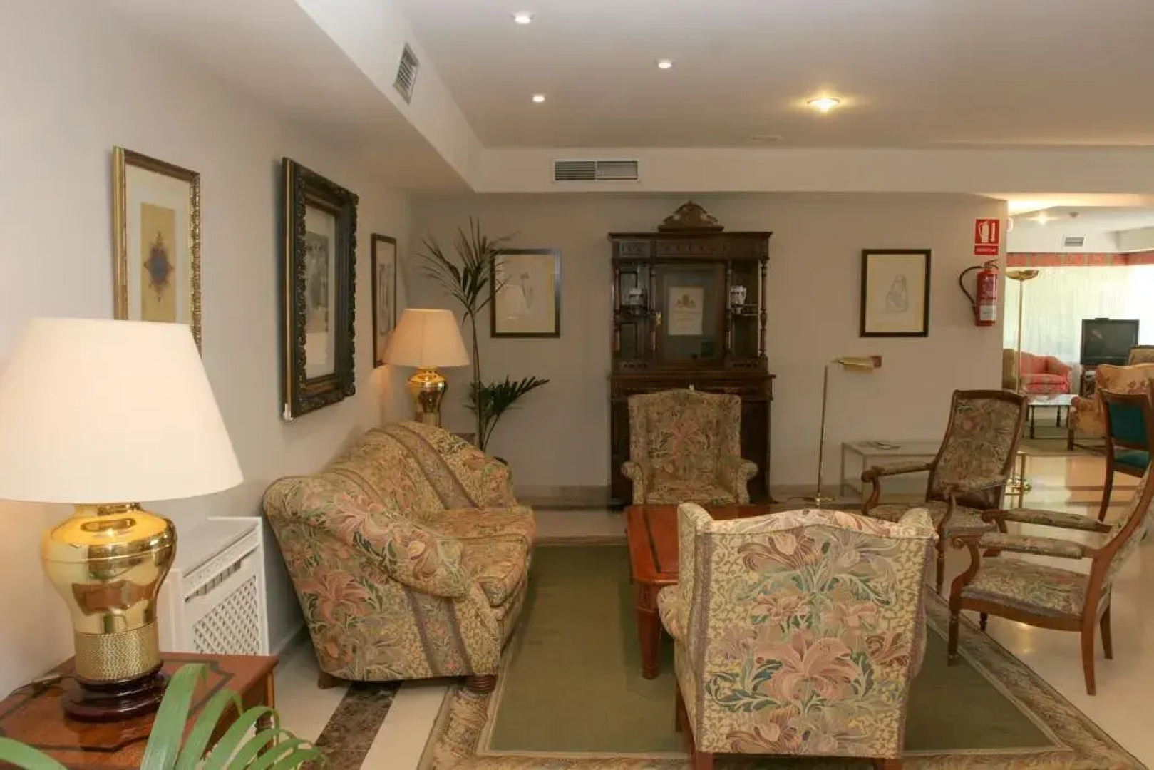 Pousada de Portomarin