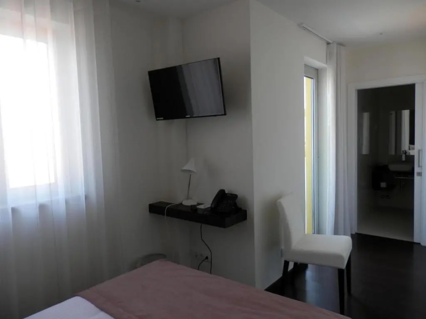 Barquinha River House