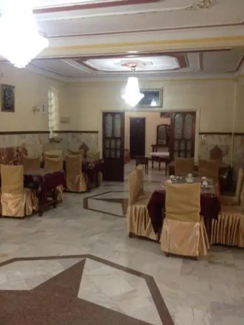 Hotel Résidence Abla Yassmine