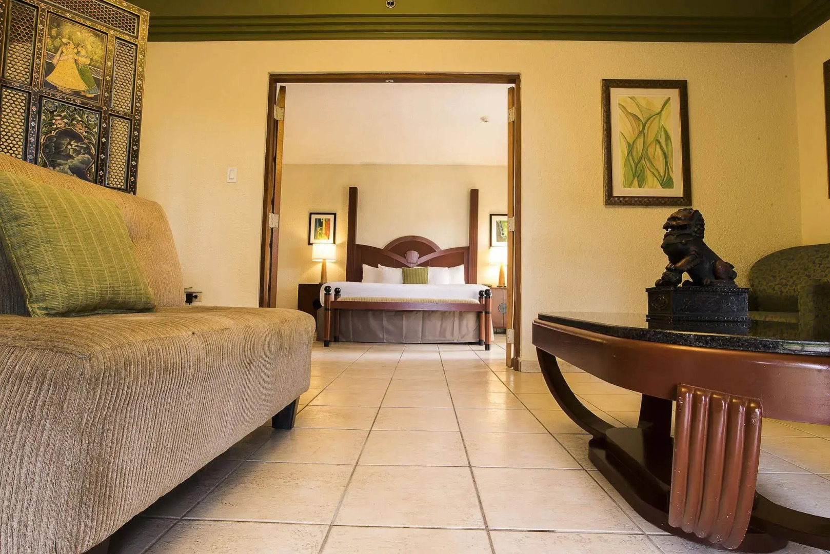 Rincon of the Seas - Grand Caribbean Hotel