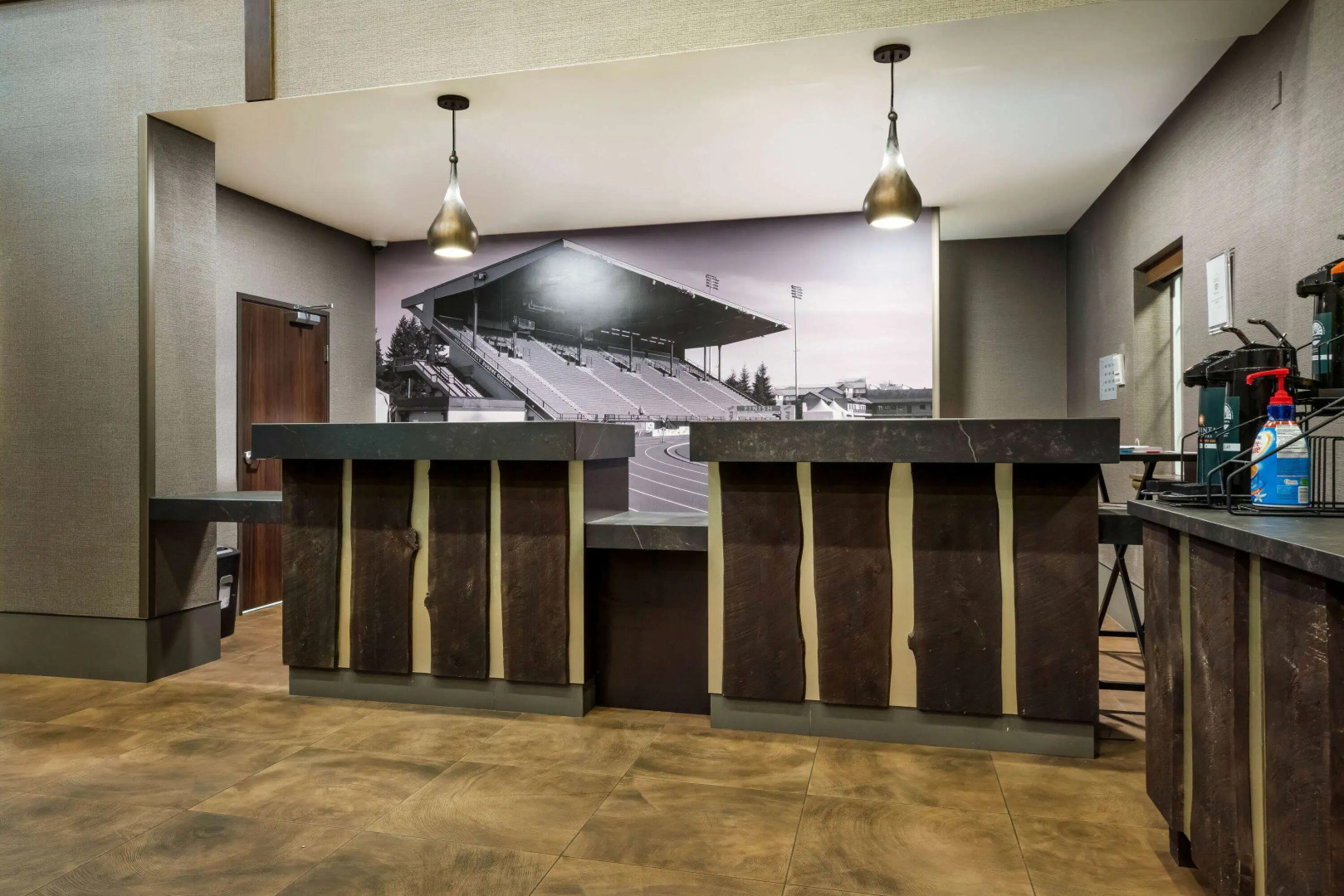 La Quinta Inn & Suites by Wyndham Eugene