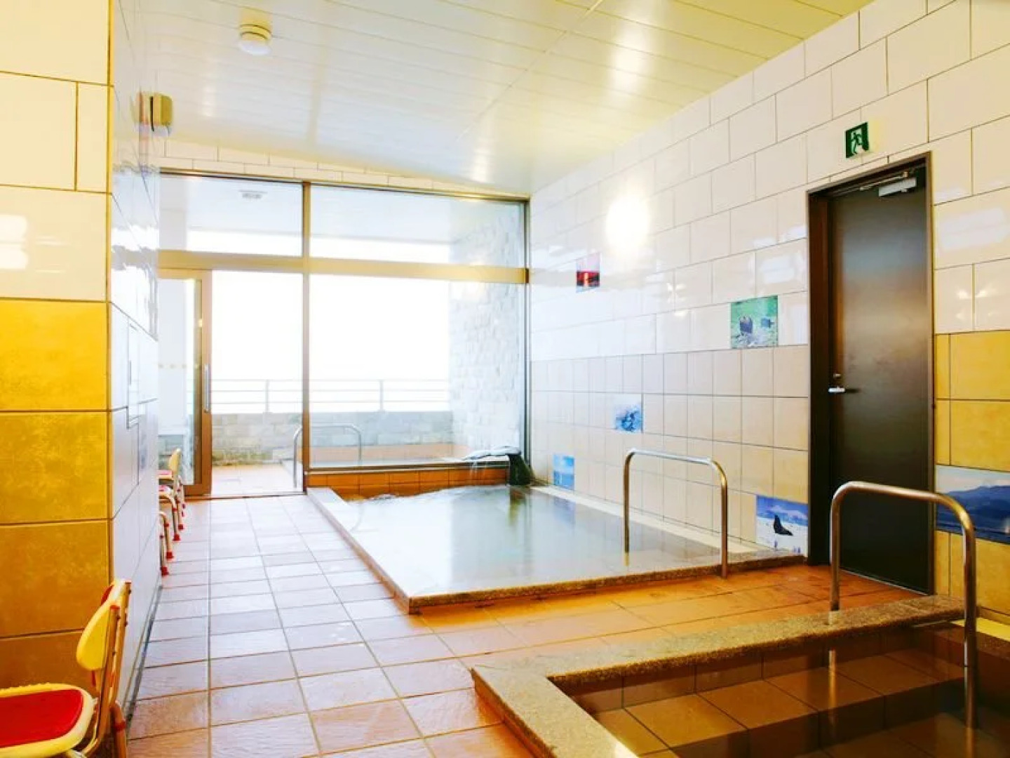 Rausu-no-Yado Marumi