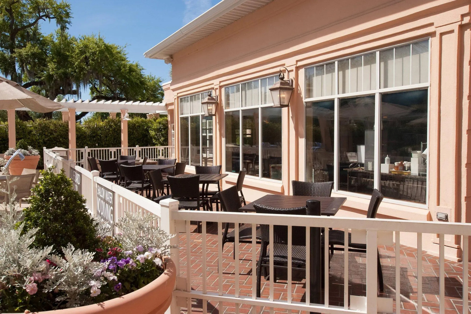 Residence Inn Charleston Riverview