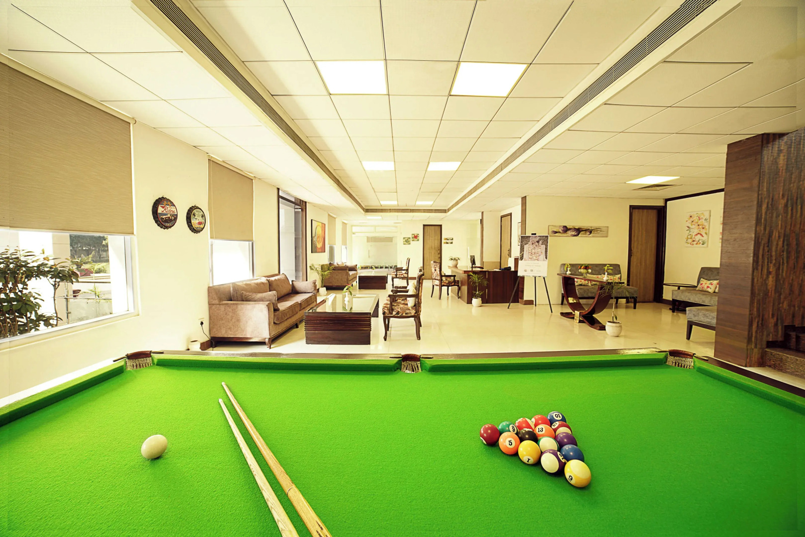 TreeHouse Sunrise Resort & Caravan Park