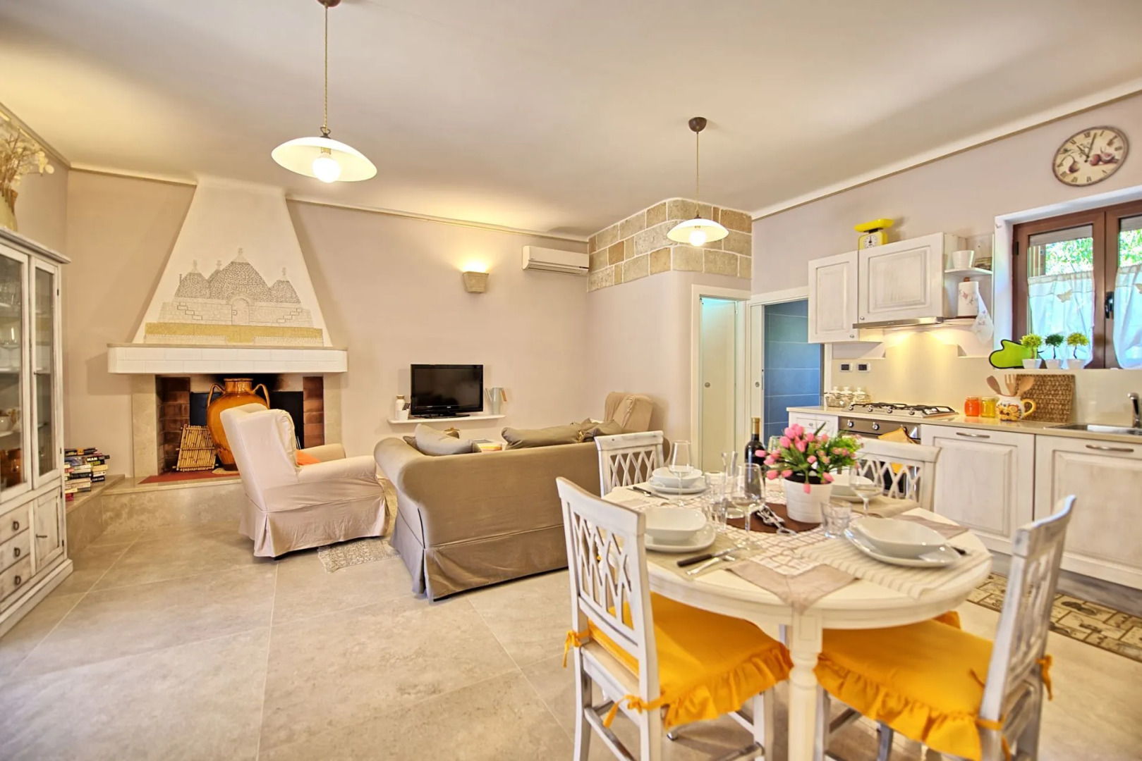 Lamia Santo arcangelo