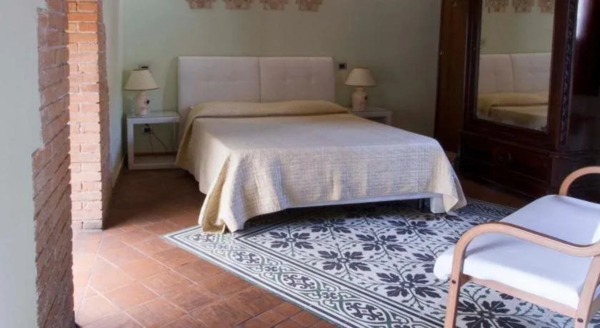 Hootel Duomo Monreale