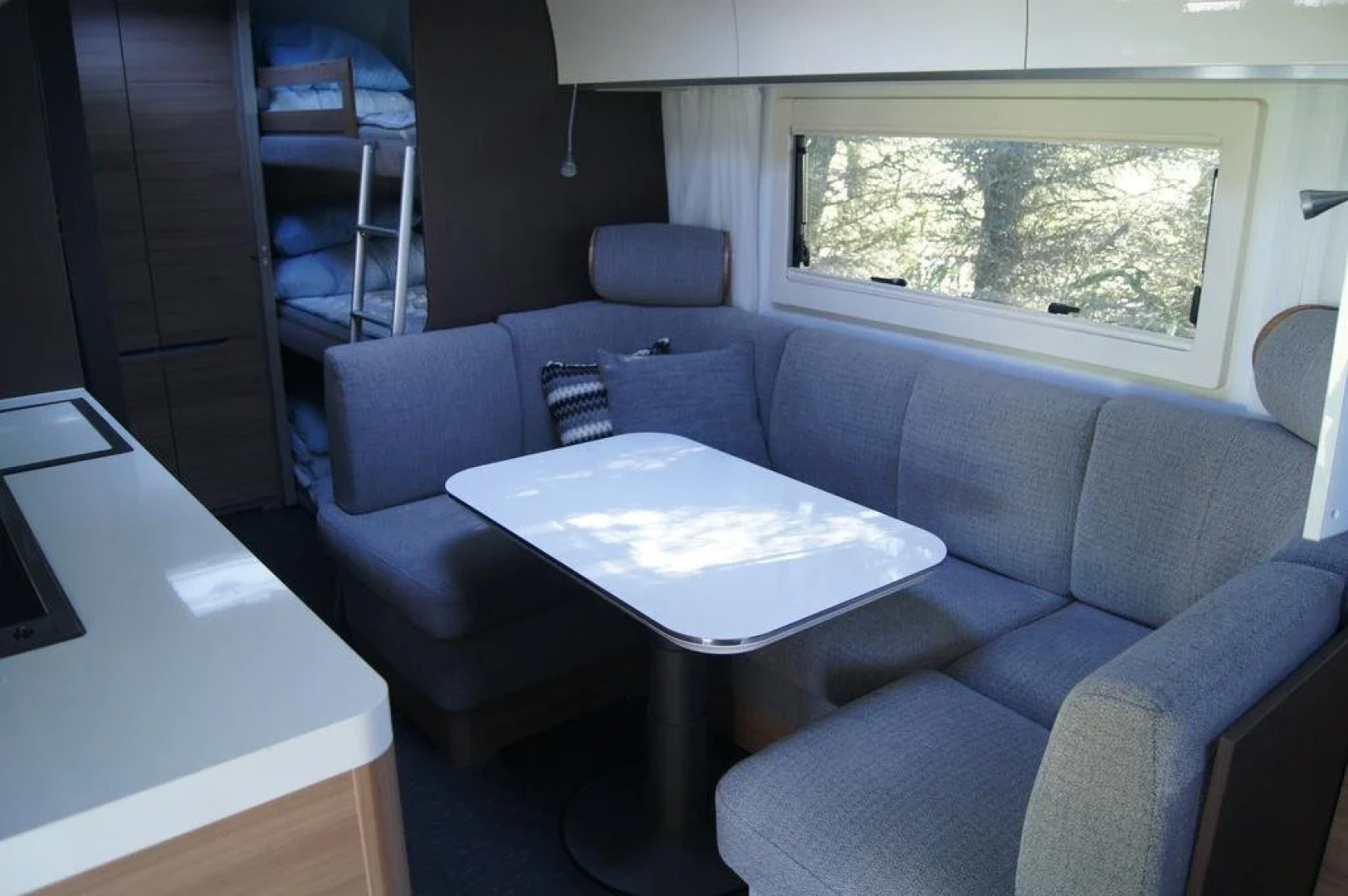 Gl. Klitgaard Camping & Cottages