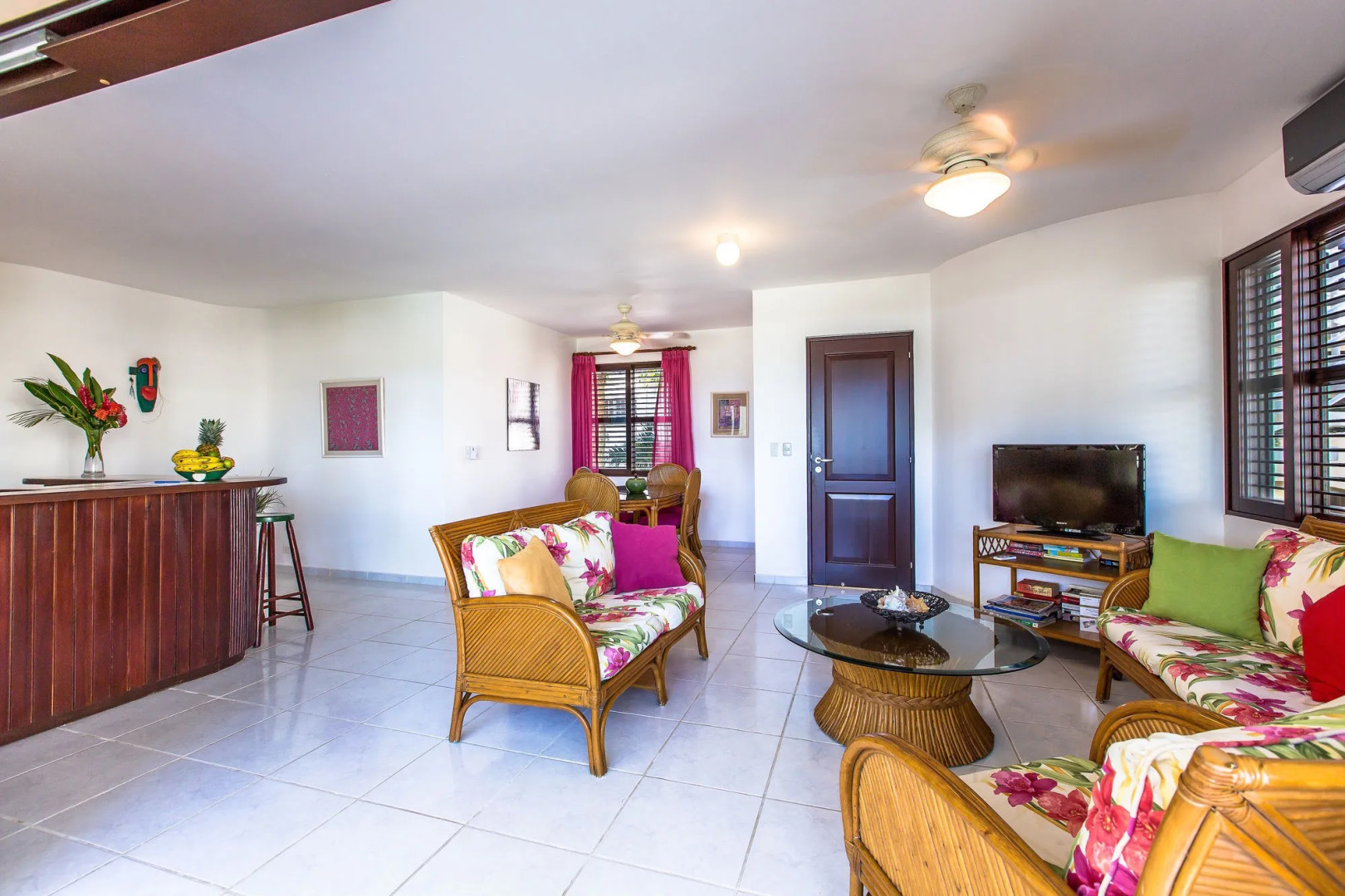 Cabarete Palm Beach Condos