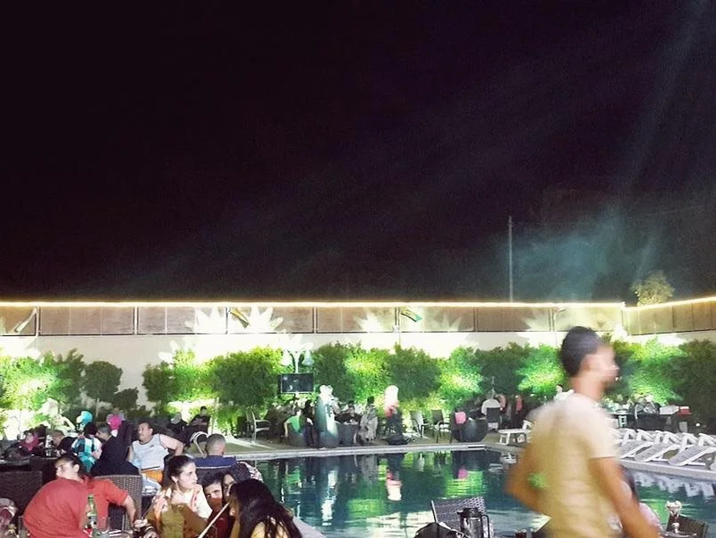 Baron Hotel Apartments