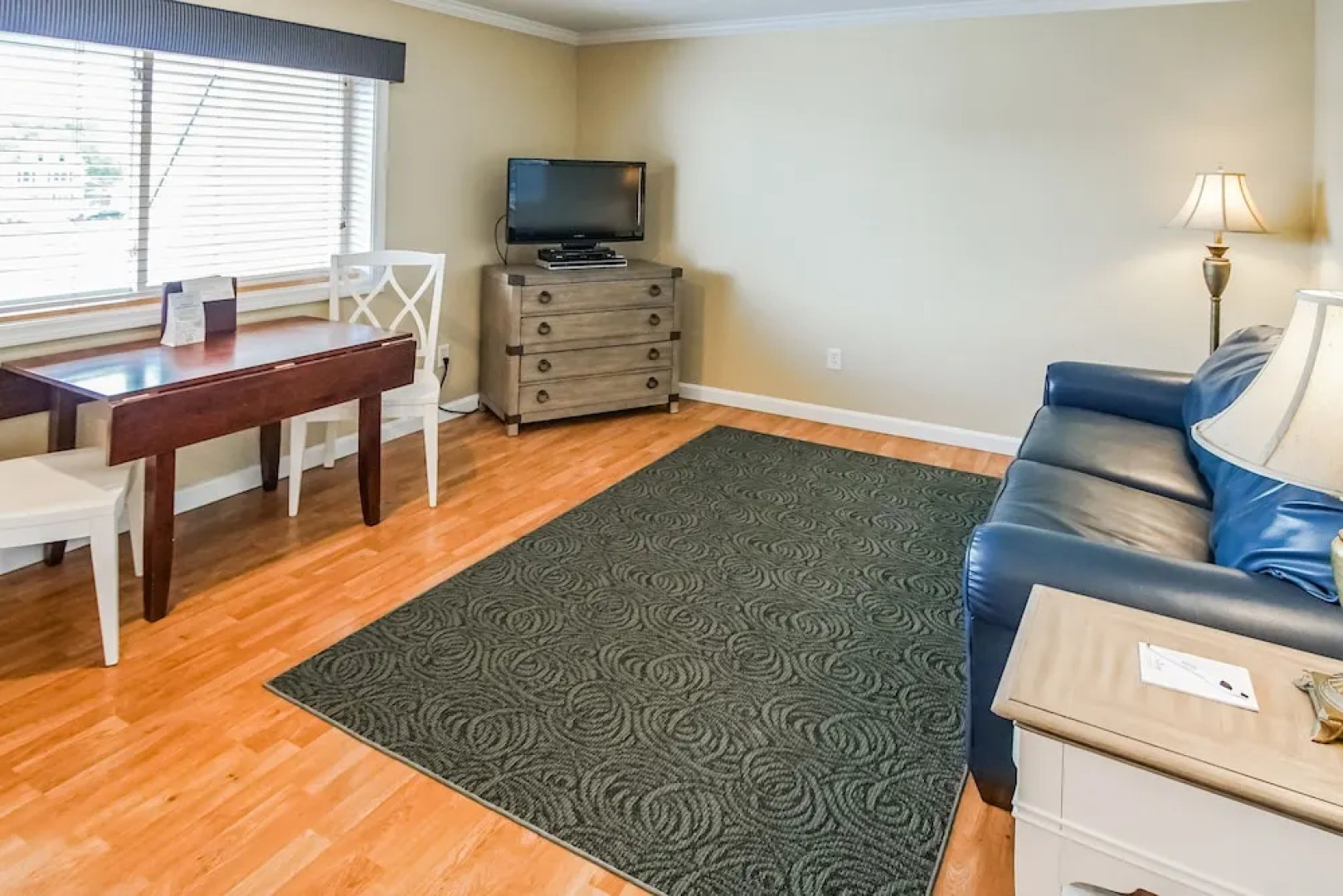 InnSeason Resorts Captain's Quarters