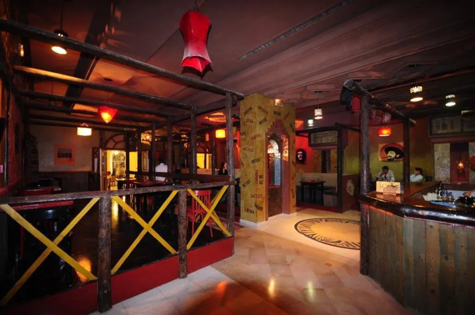 Hotel Giktis