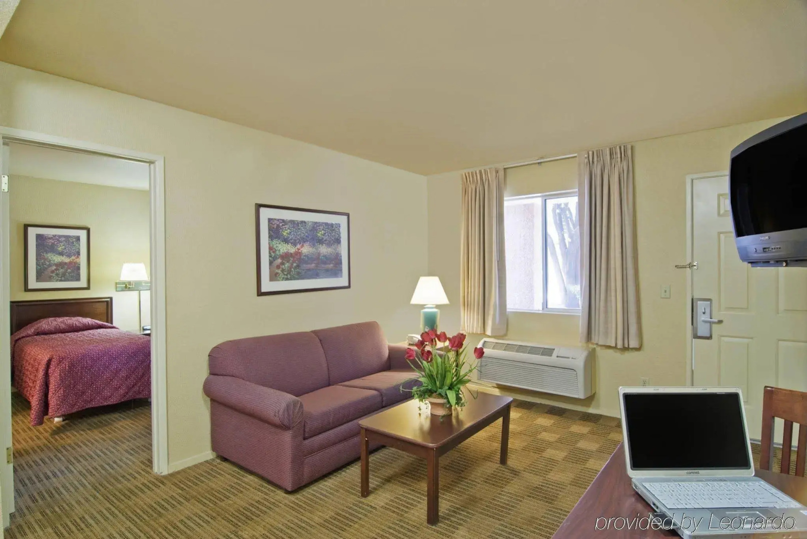 Crossland Economy Studios - Las Vegas - Boulder Highway