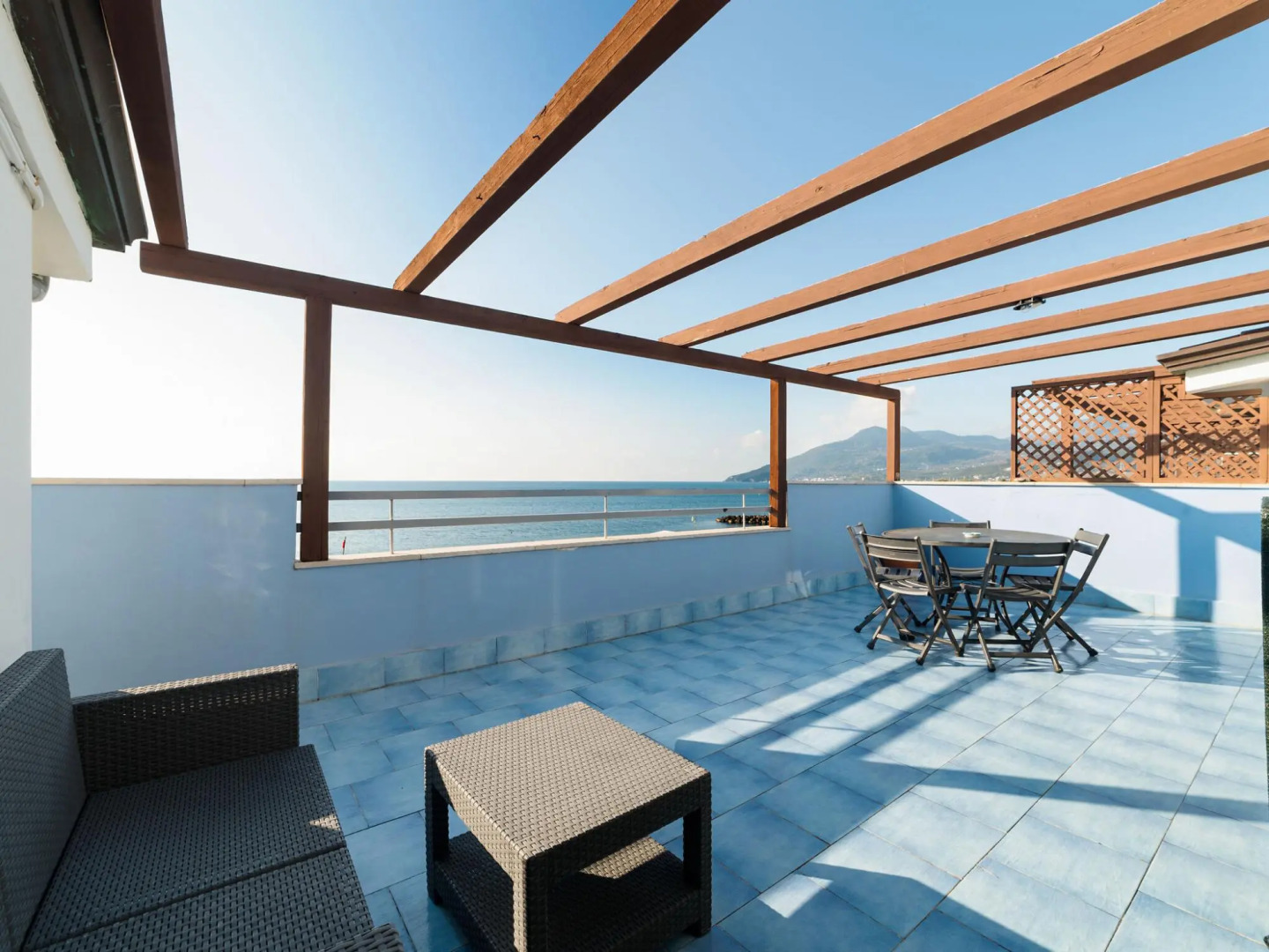 Belvilla by OYO Apartment in Policastro Bussentino