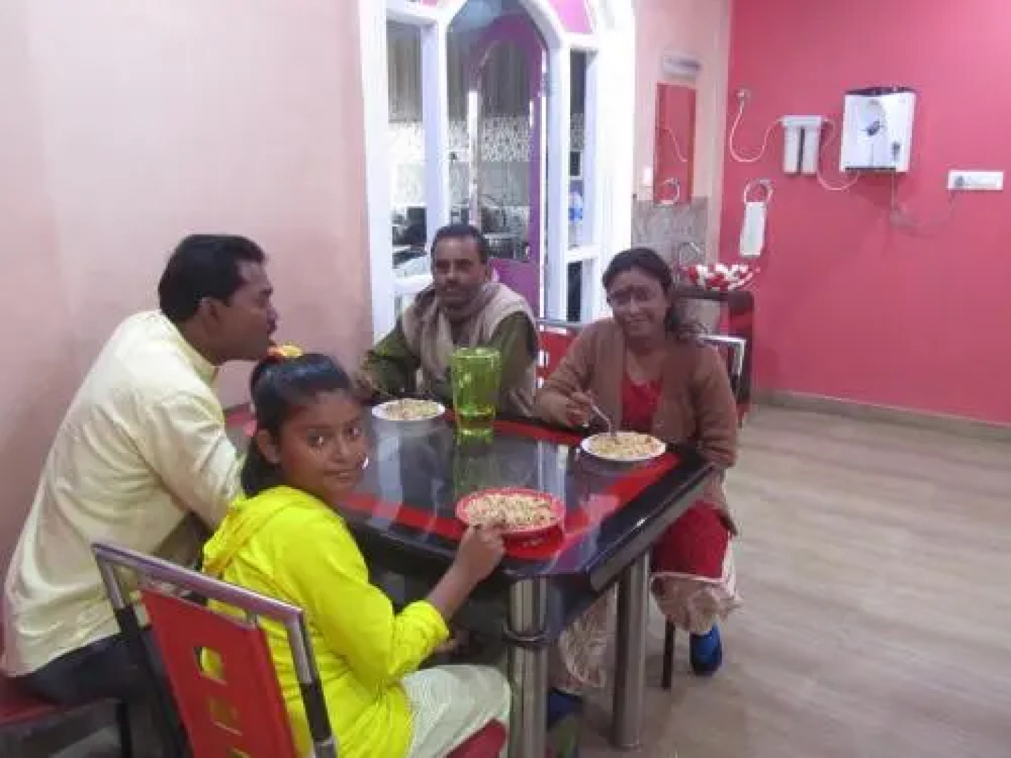 Resort Sun N Services