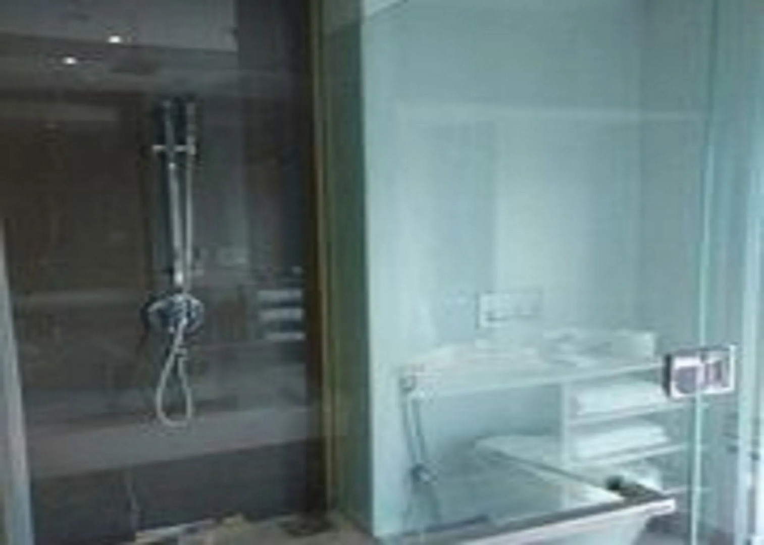 Tune Hotel Klia-Klia2 (Airport Transit Hotel)