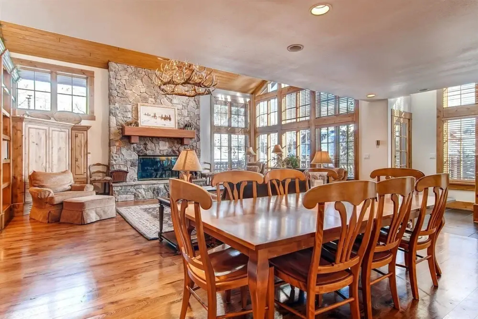 Beaver Creek Royal Elk