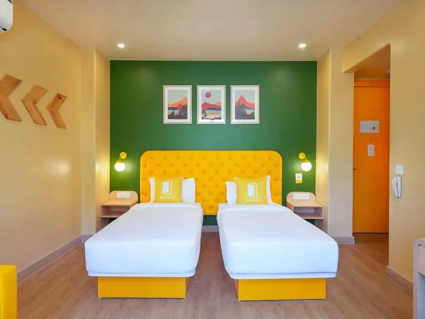 Bloom Boutique - Rishikesh Hills