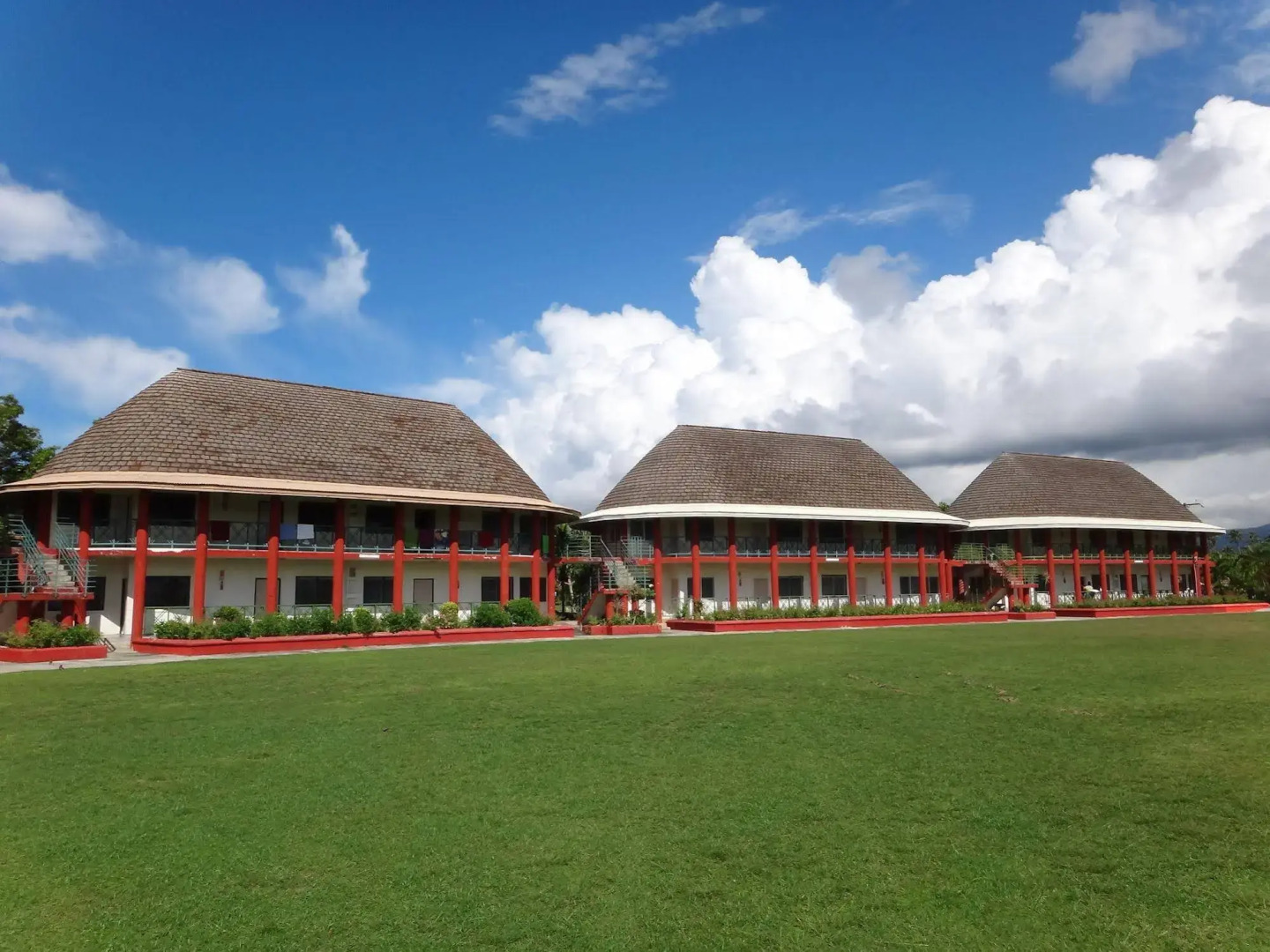 The St Therese Samoa Retreat & Accommodation