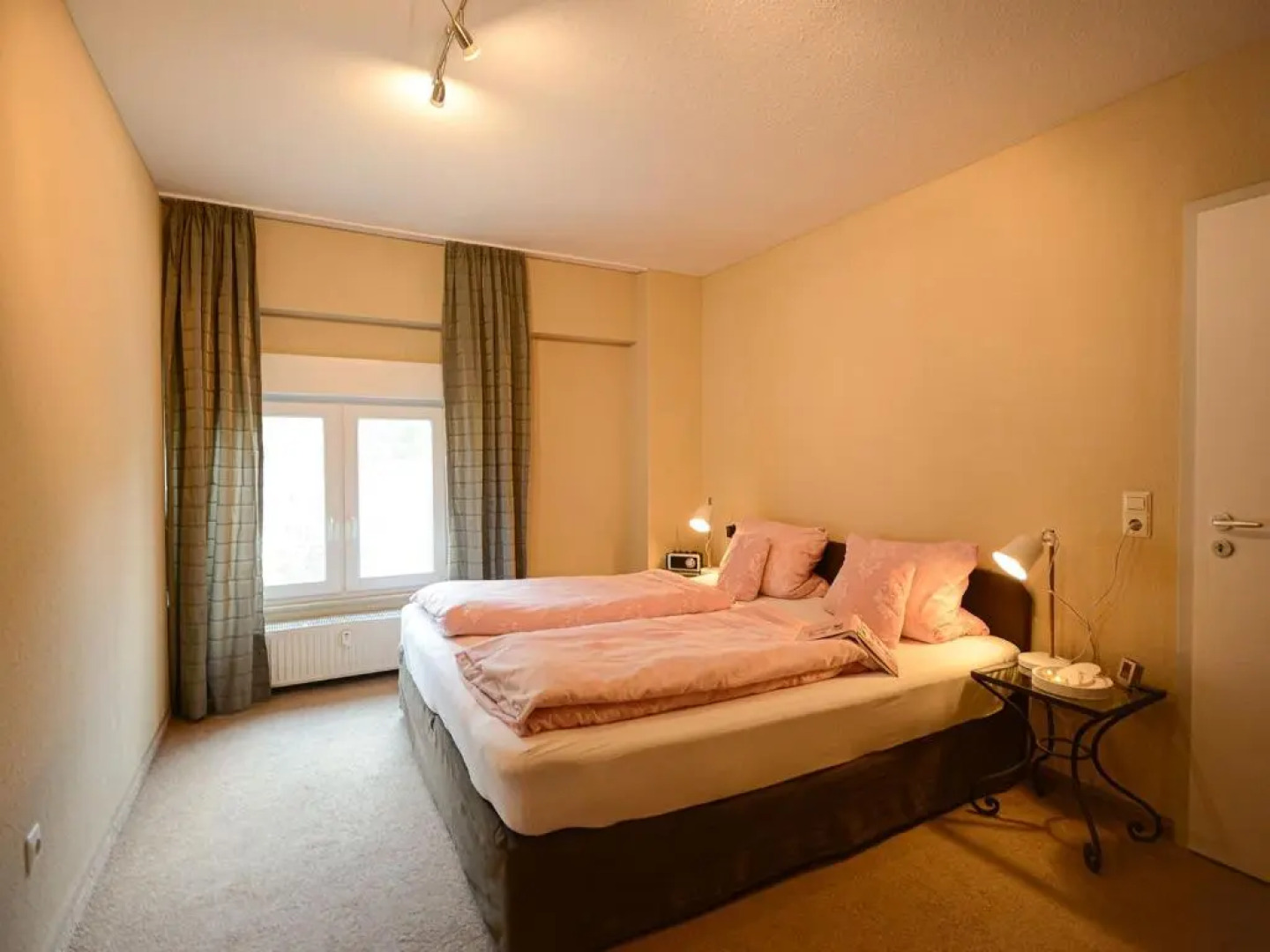 ABACCO Ferienwohnungen