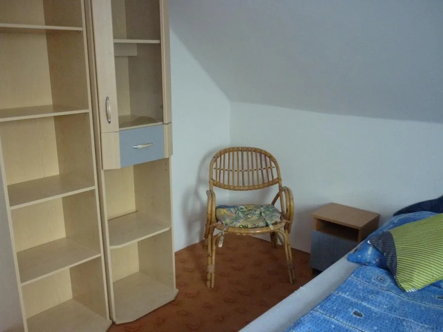 Borostyán Vendégház