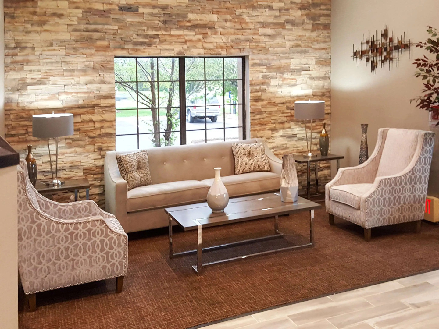 Quality Inn Lees Summit - Kansas City