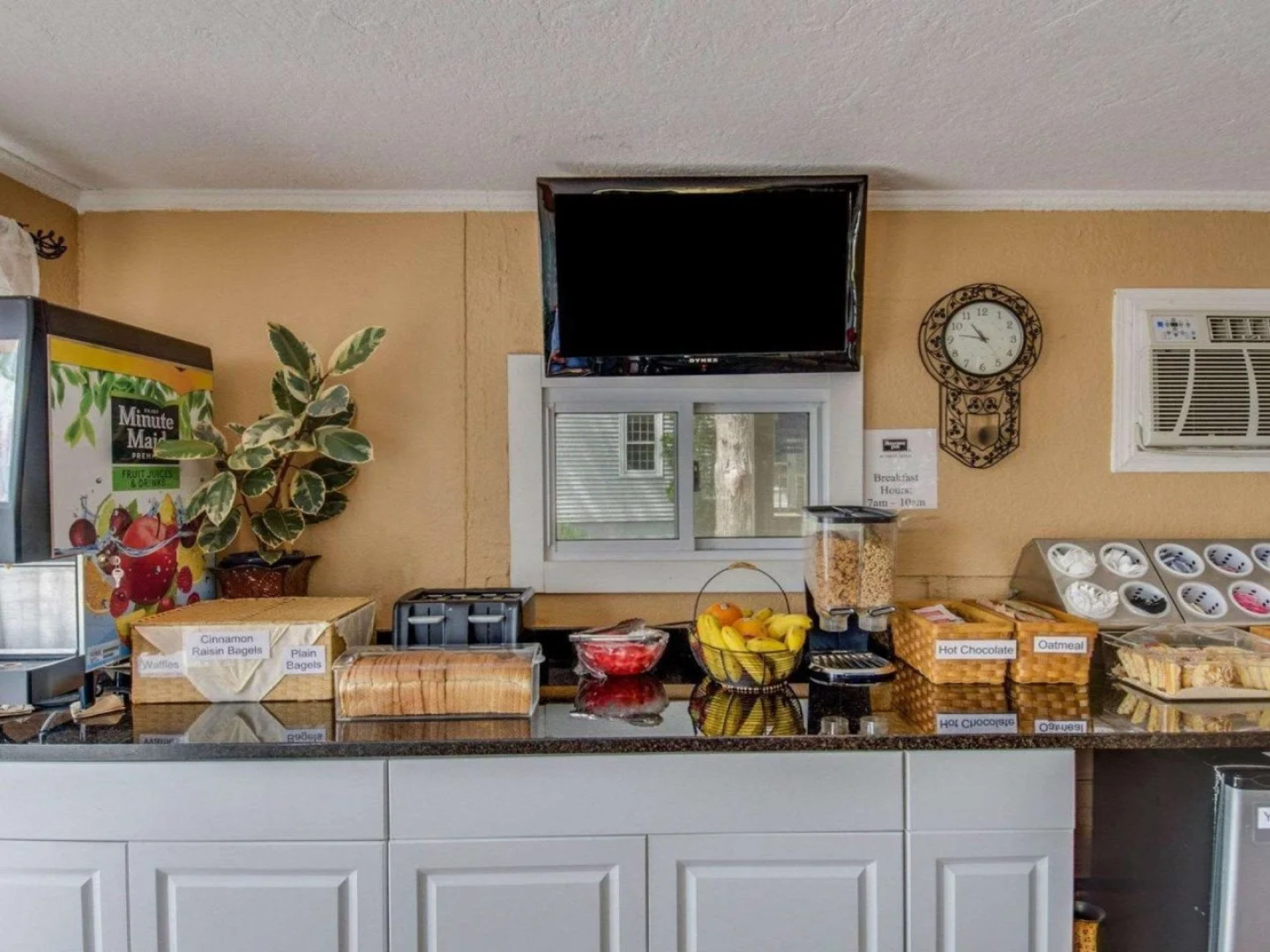 Rodeway Inn Orleans - Cape Cod