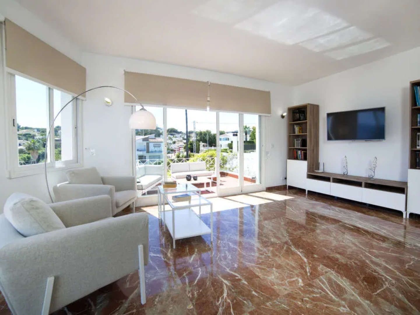 Holiday Home Perla del Mar