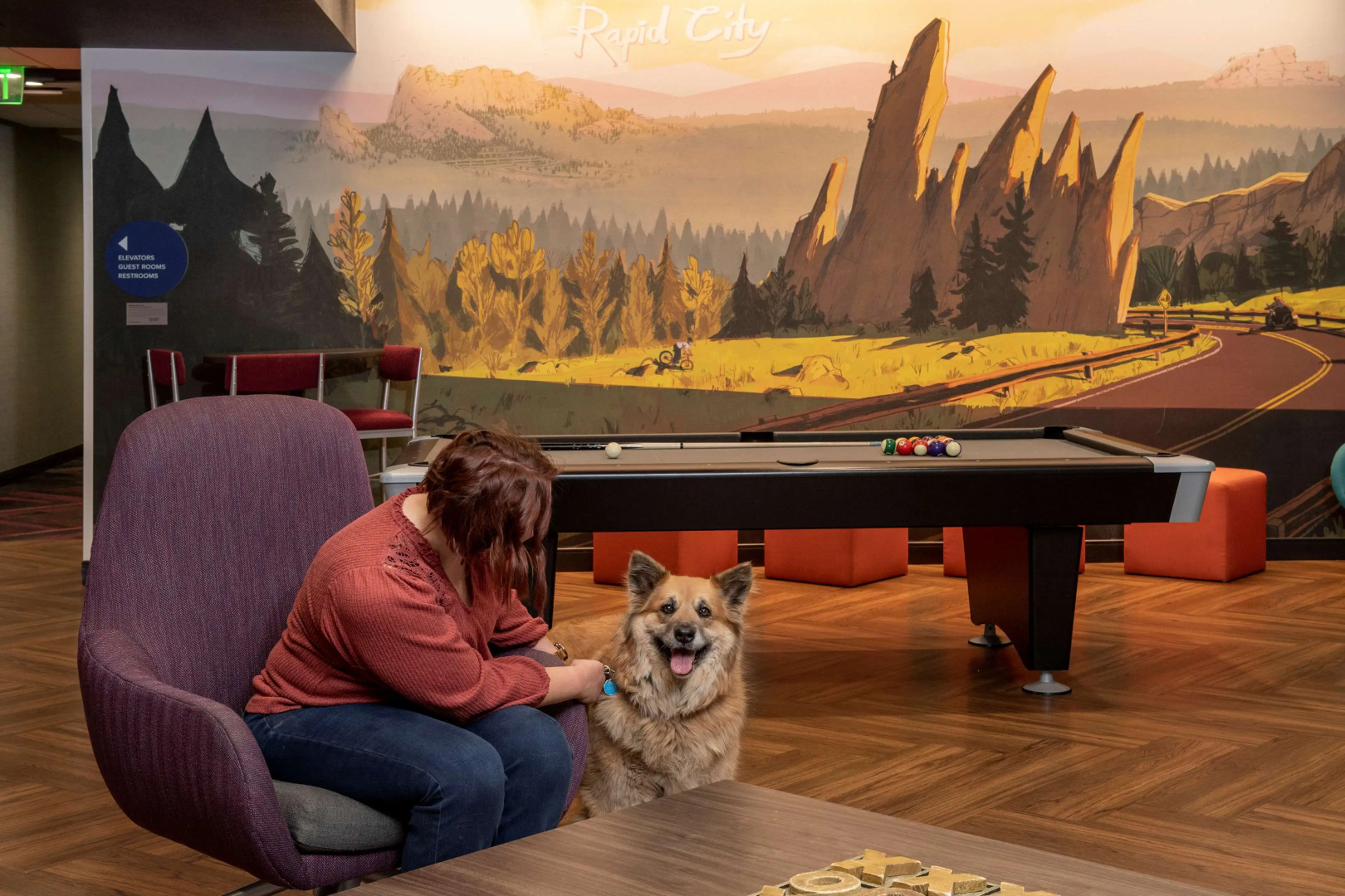 Tru by Hilton Rapid City Rushmore