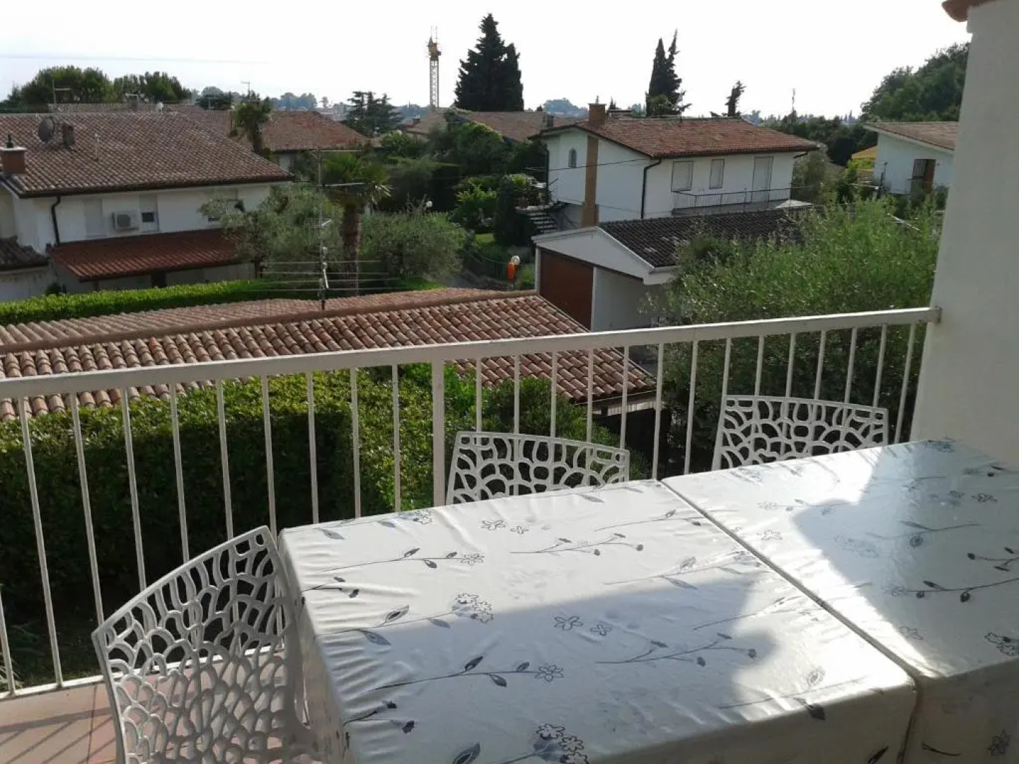 Appartamenti Montefelice