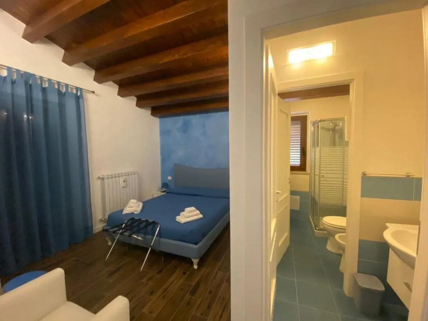 Antico Borgo San Francesco