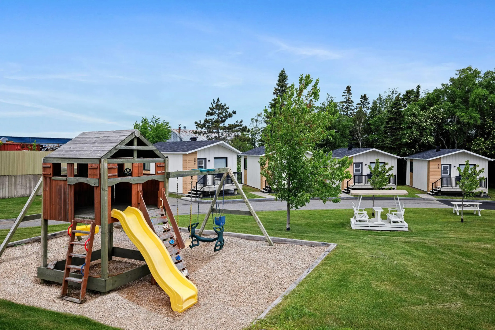 Days Inn by Wyndham Riviere-Du-Loup