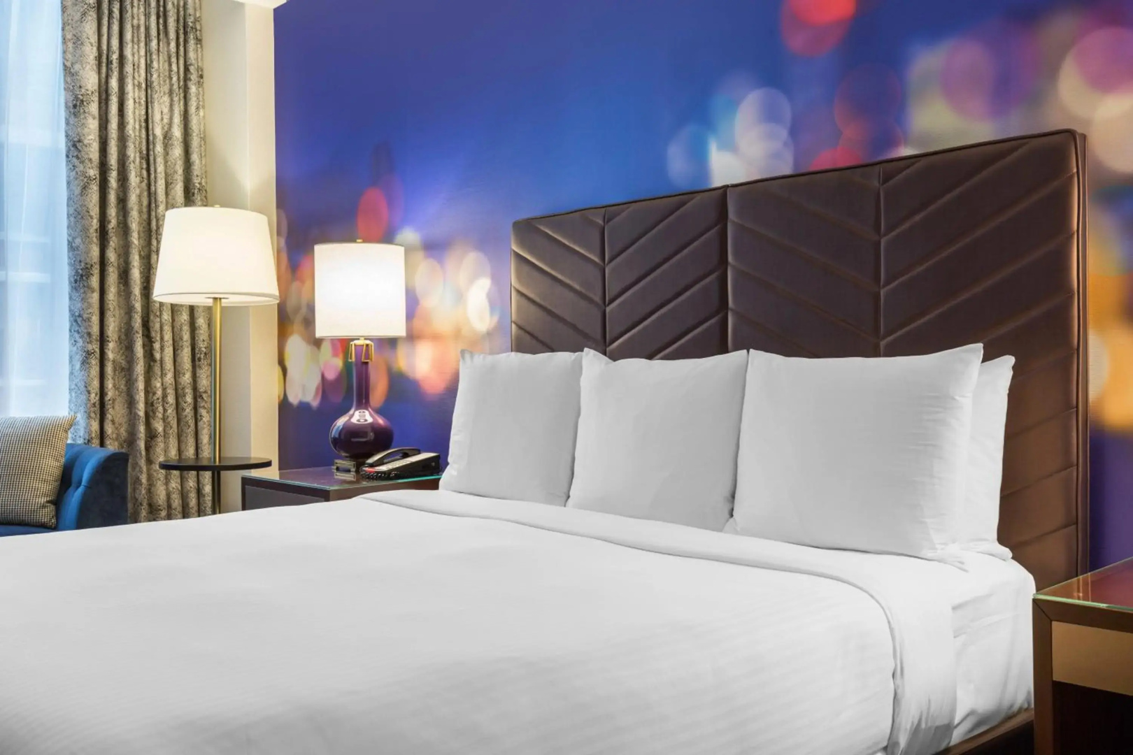 The Chicago Hotel Collection Magnificent Mile Hotel & Suites 