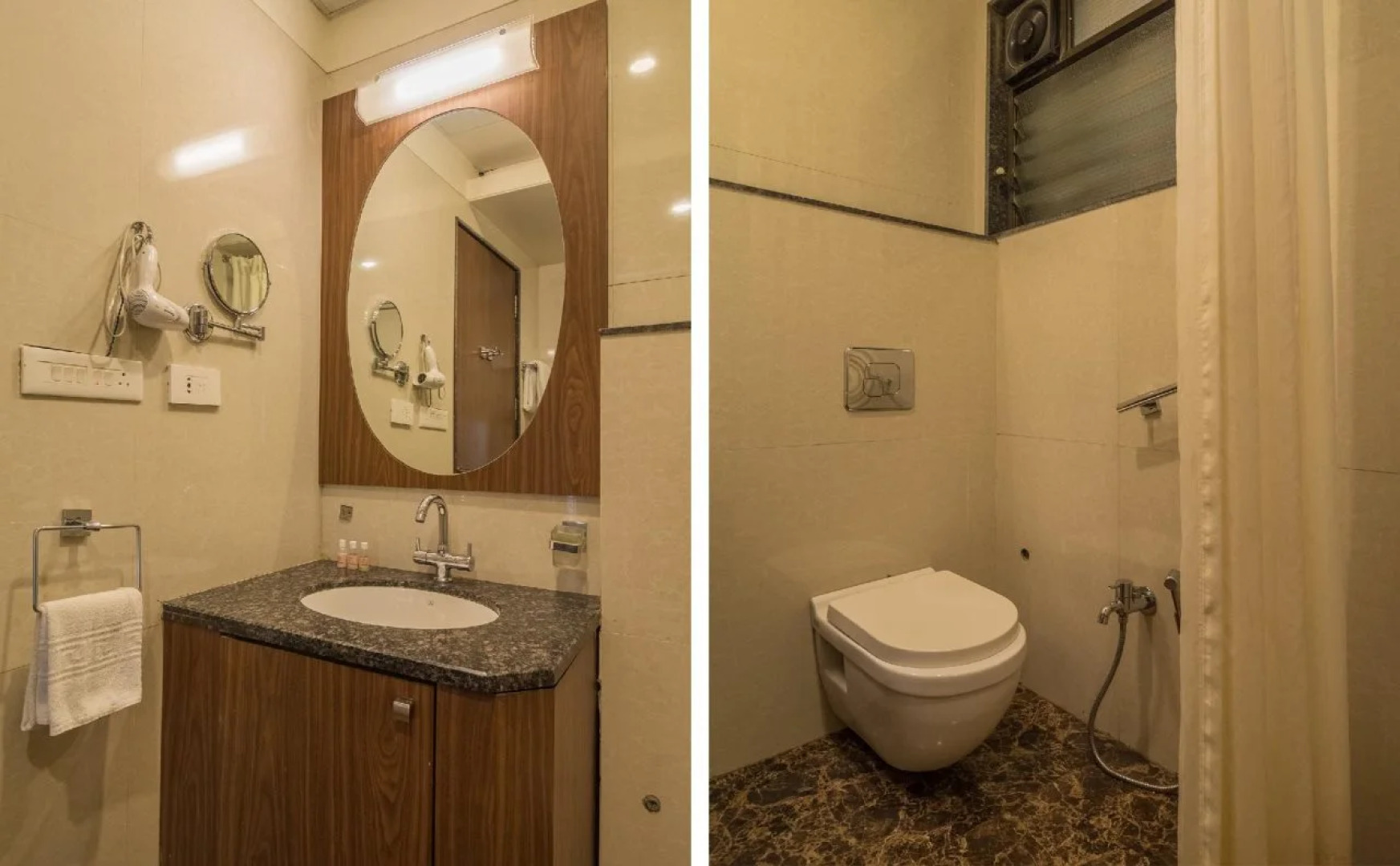 E&G Green Valley Spa Resort