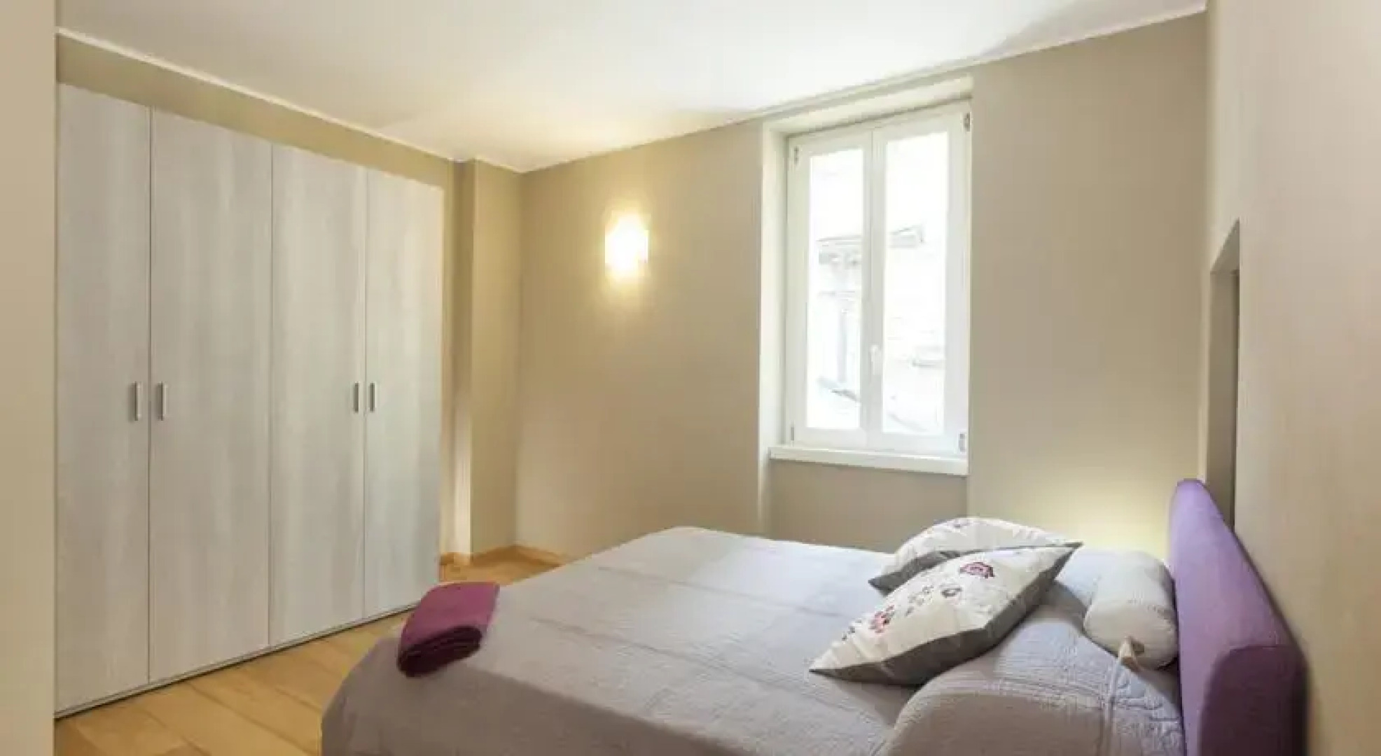 Appartamenti Renzo e Lucia