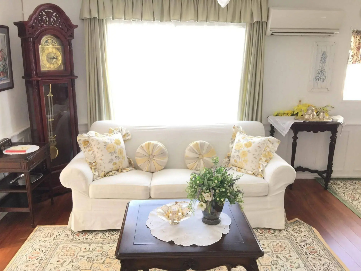 Riverside Cottage YOMITAN