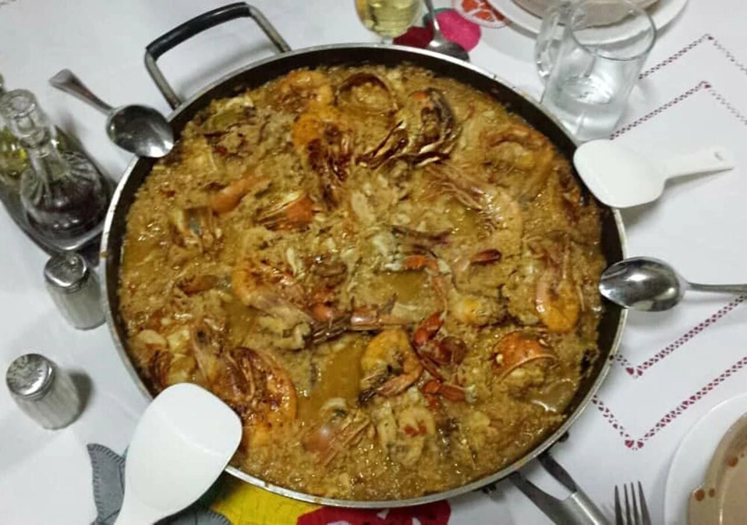 Villa Doña Bárbara Casilda