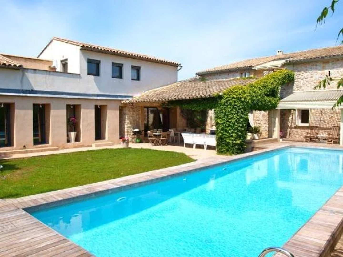 Le relais dAngélique