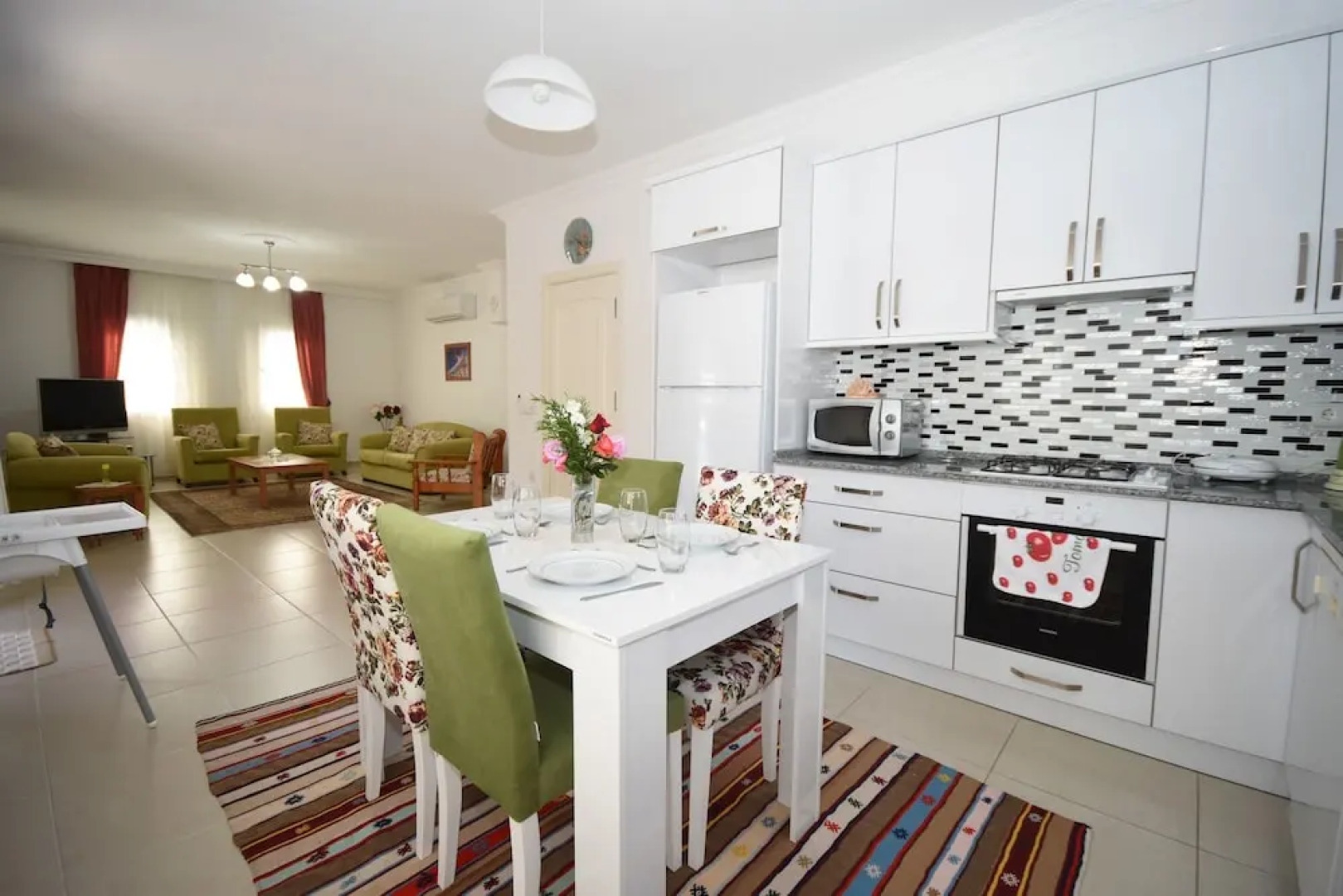 KAY9200 Villa Nar 2 Bedrooms