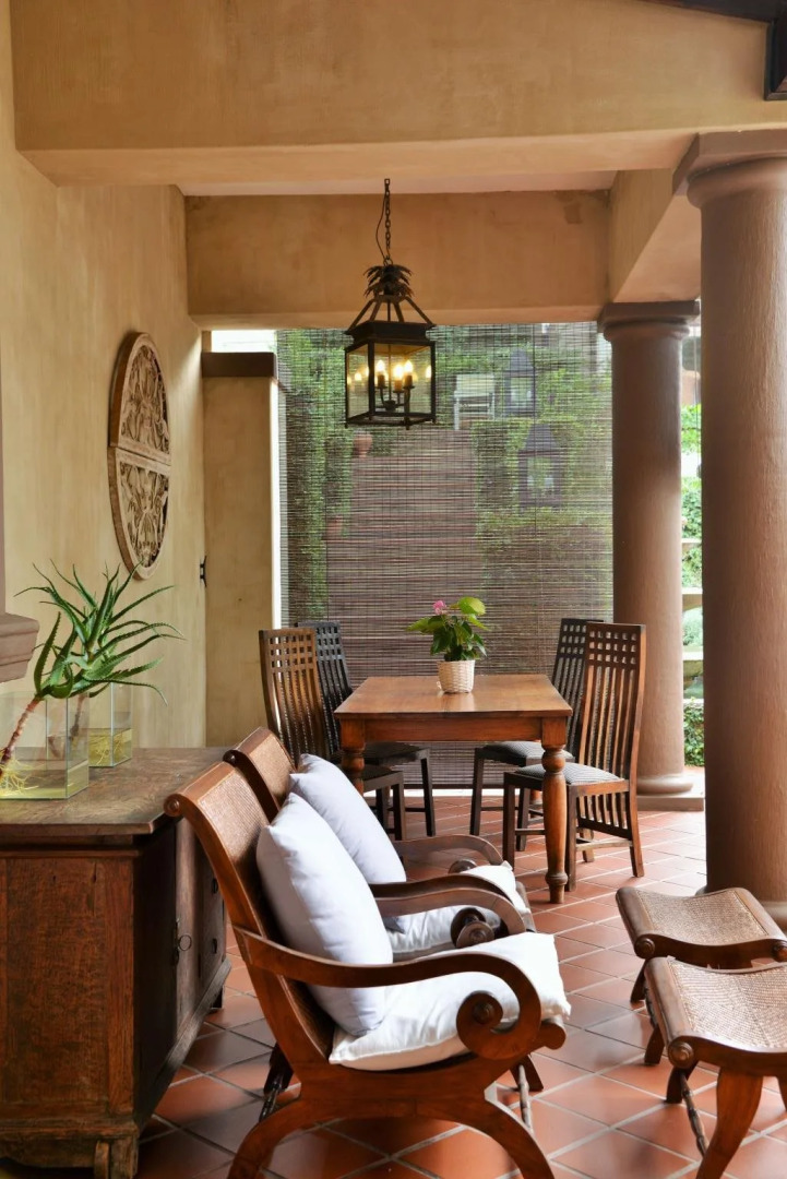 The Vineyard on Ballito