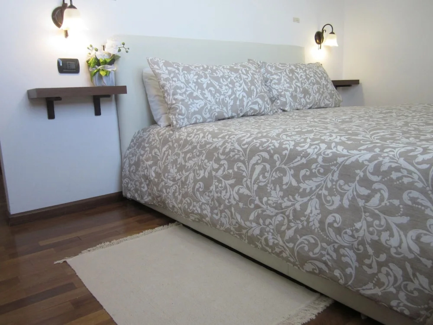 B&B Boutique di Charme Etna-Relax-Natura