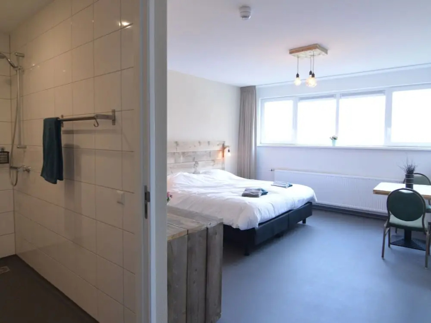 Modern Farmhouse in Wijchen With Private Garden