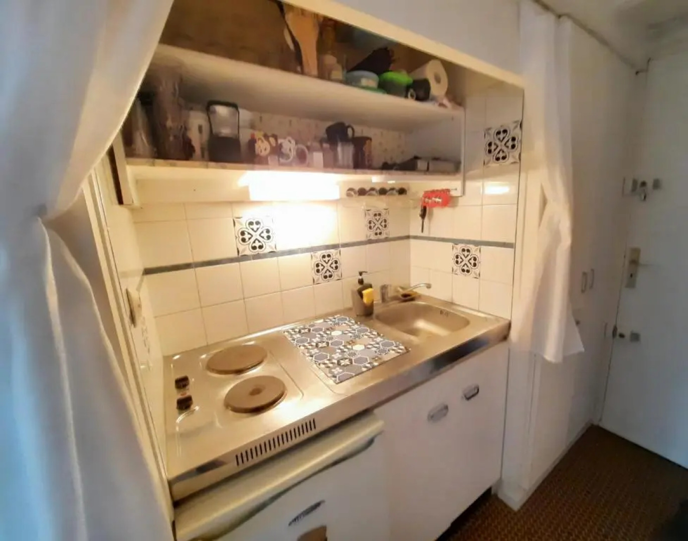 Agréable studio Ronce les bains