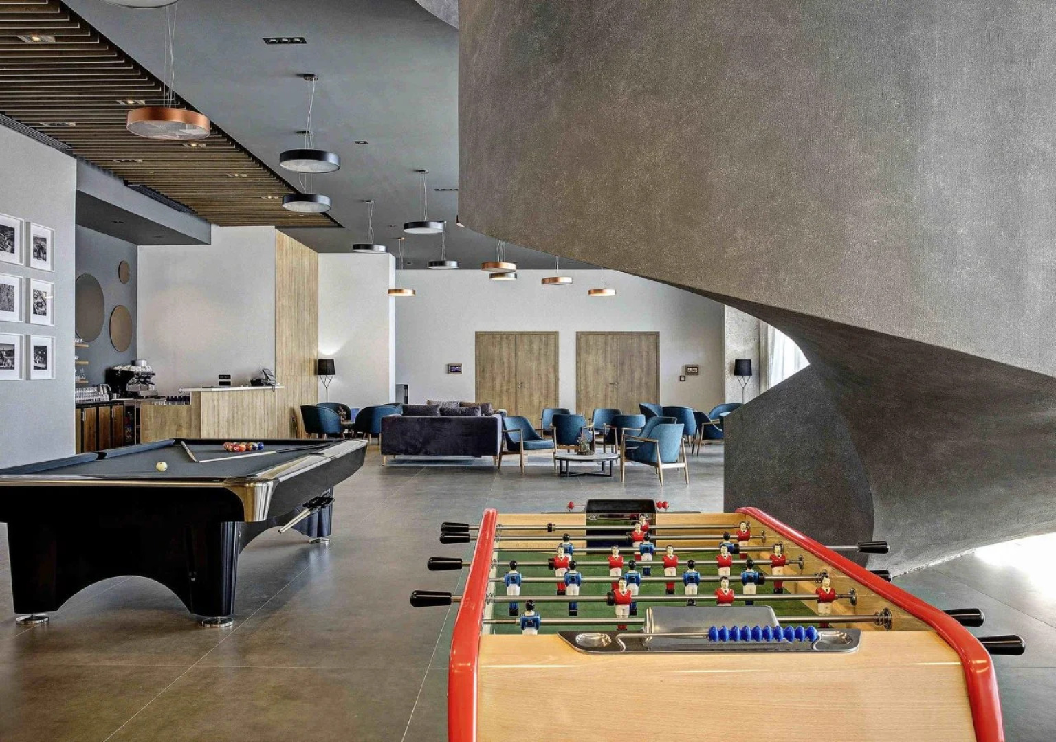 Tarcin Forest Resort & Spa Sarajevo - MGallery Collection