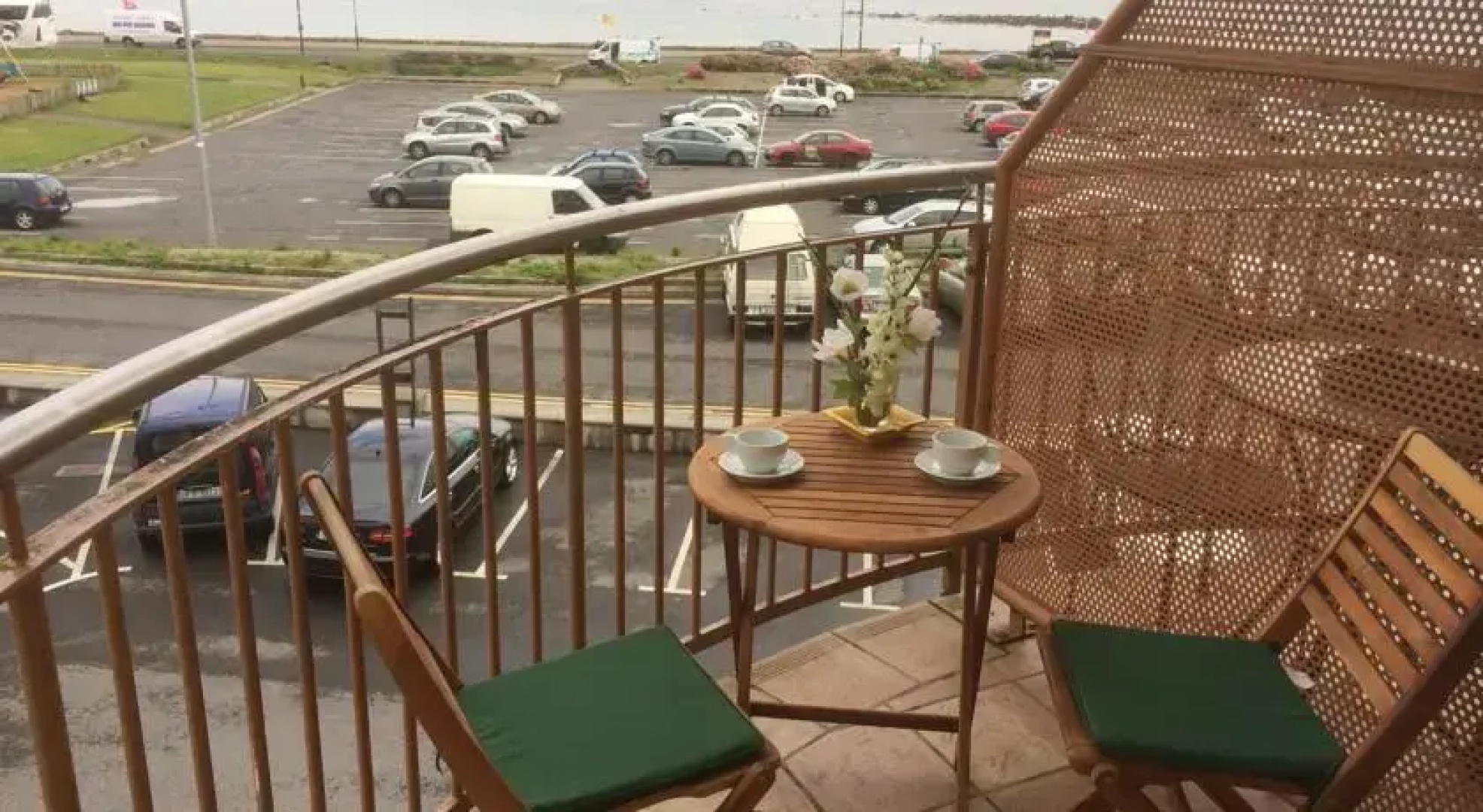 12 Monterey Court Self-Catering