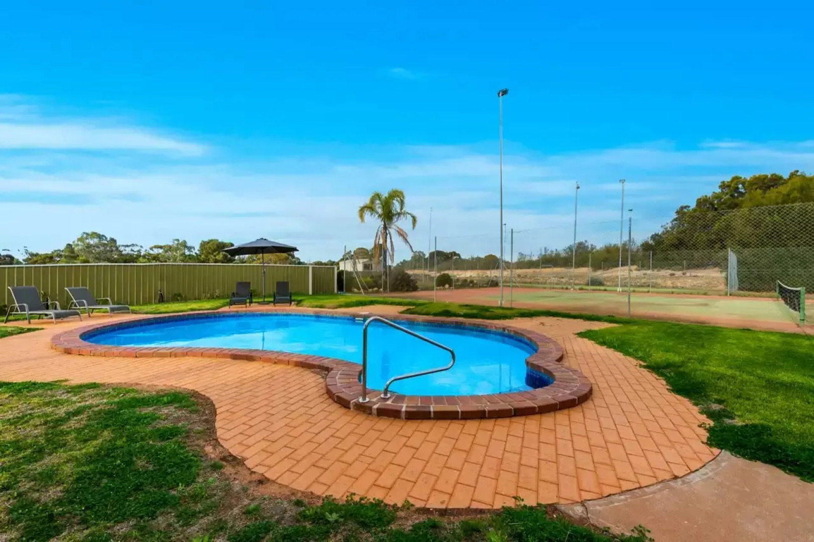 Comfort Inn & Suites Riverland