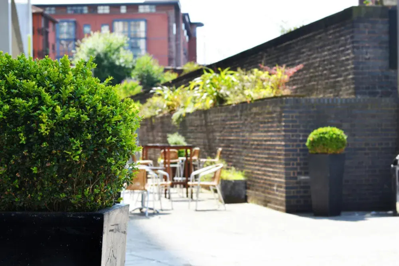 nitenite cityhotels, Birmingham