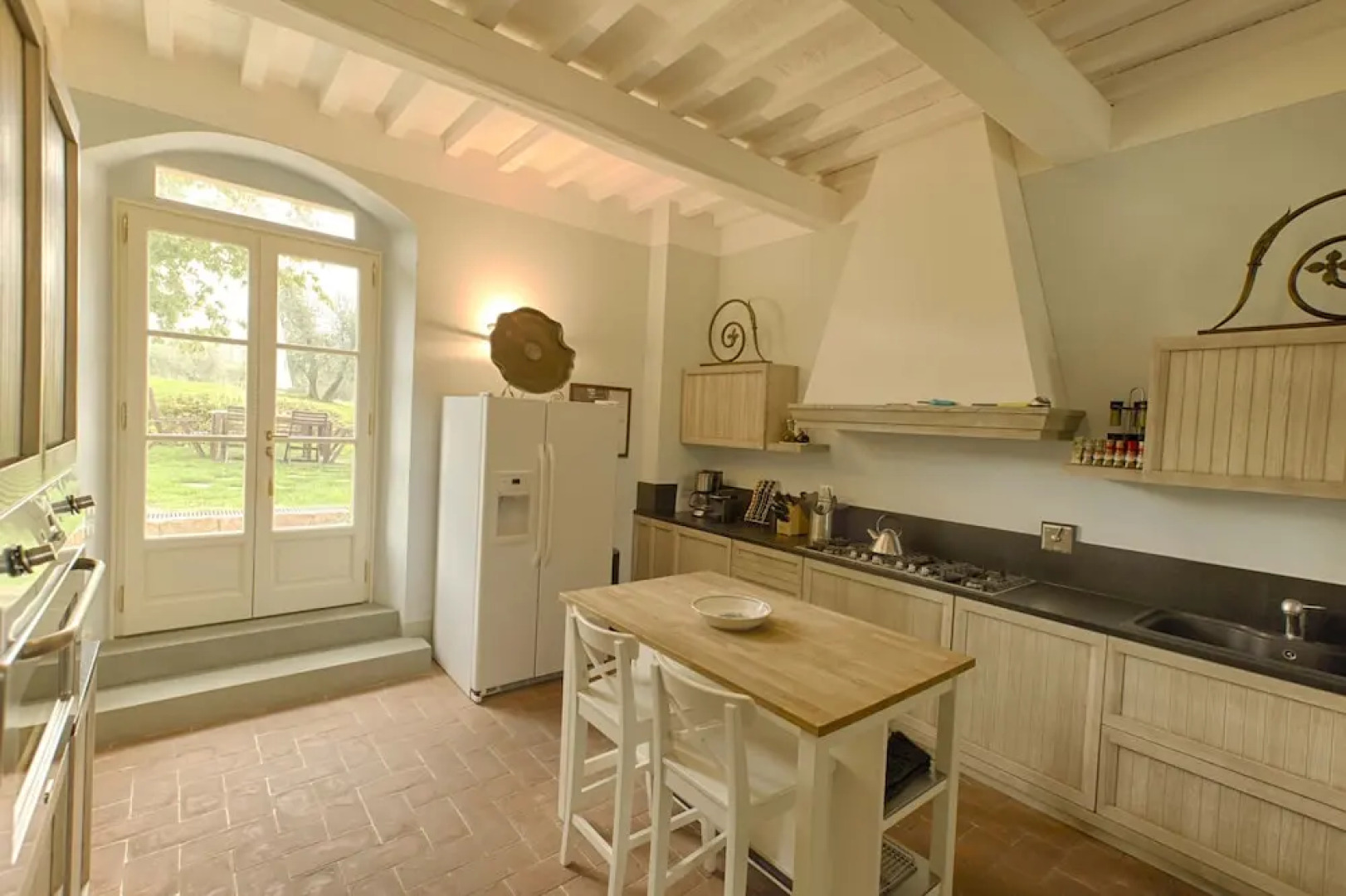 Villa Oliveto - Five Bedroom Home