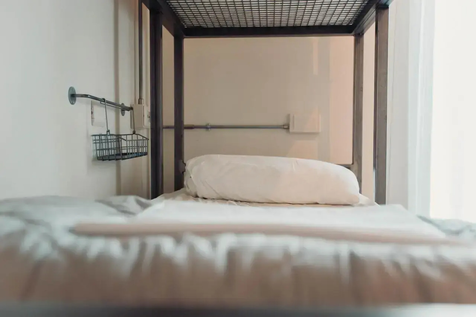 Хостел Ostello Bello Grande