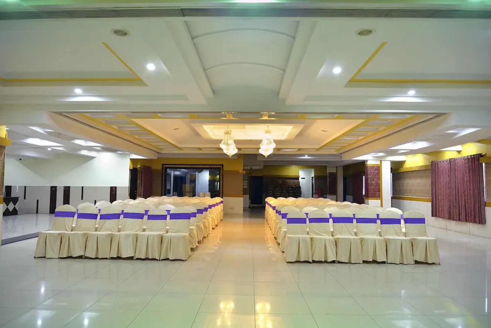 OYO Premium Habsiguda