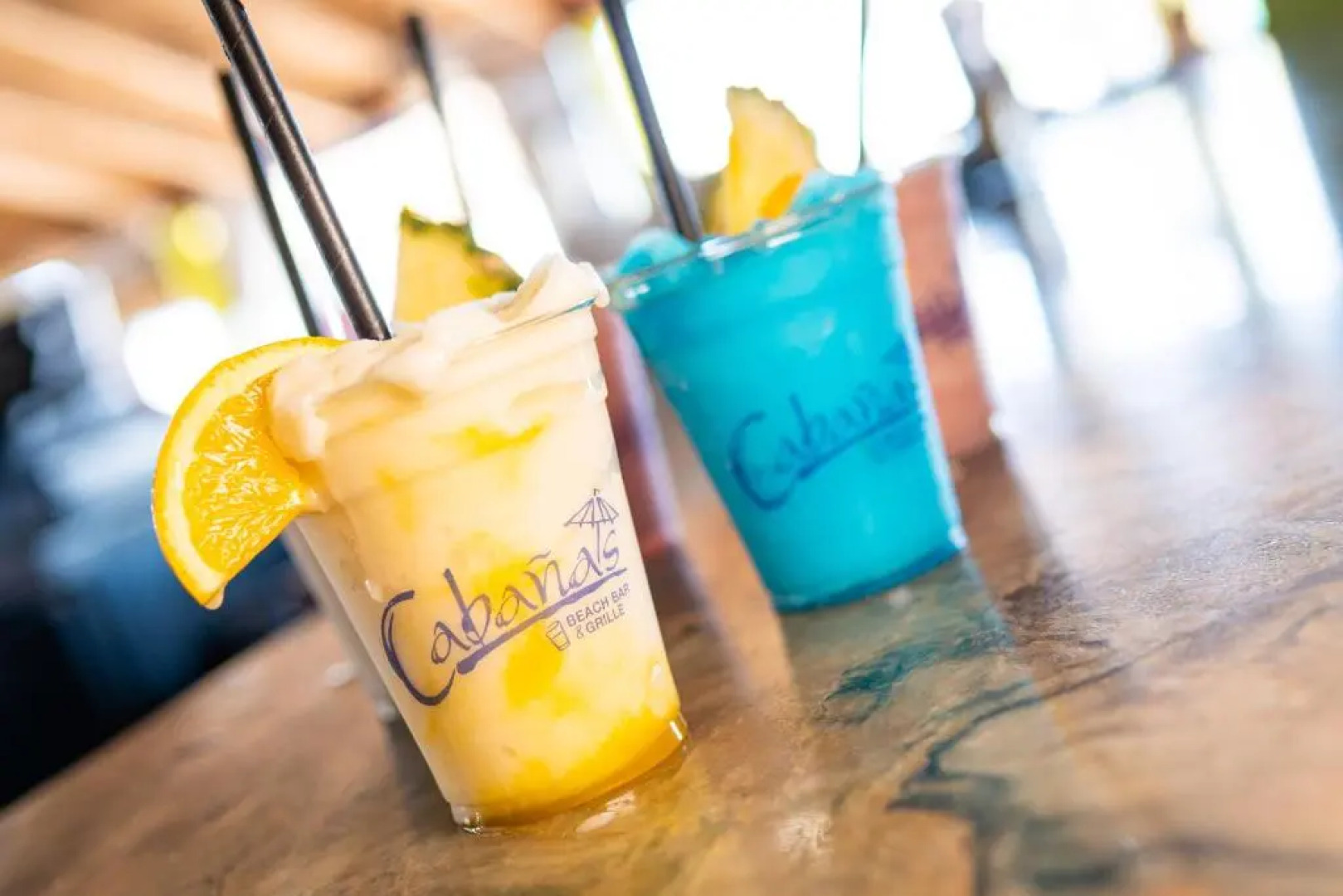 DiamondHead Beach Resort